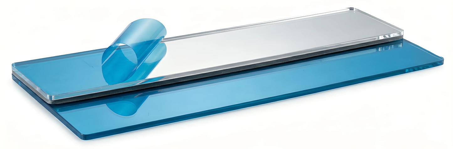 Espejos Infinity de Repuesto